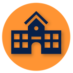 Campus Security security solutions icon