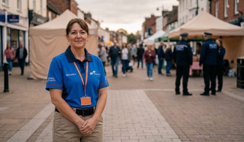 Custom Security Solutions for Events in Lincoln, Nebraska