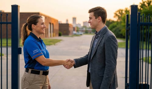 Essential Guide to Onsite Security Guard Services for Businesses