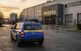 Essential Guide to Customized Security for Industrial Facilities