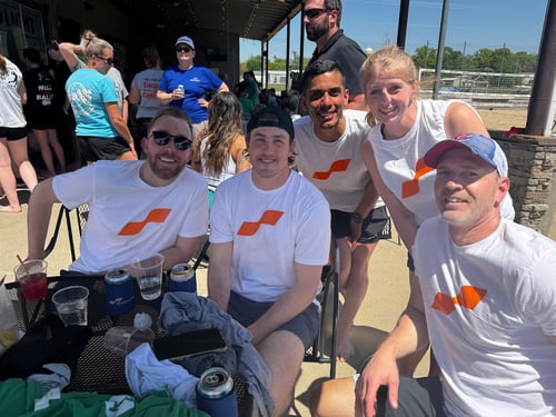 Showing Up for Lincoln: Our 2025 and 2026 Community Highlights