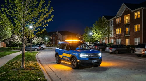Mobile Patrol vs. Dedicated Security Officers: Which Does Your Property Need?