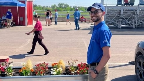How We Develop Our Officers: Three Layers of Training and Beyond