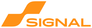 Signal of Lincoln Logo