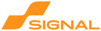 Signal of Lincoln Logo
