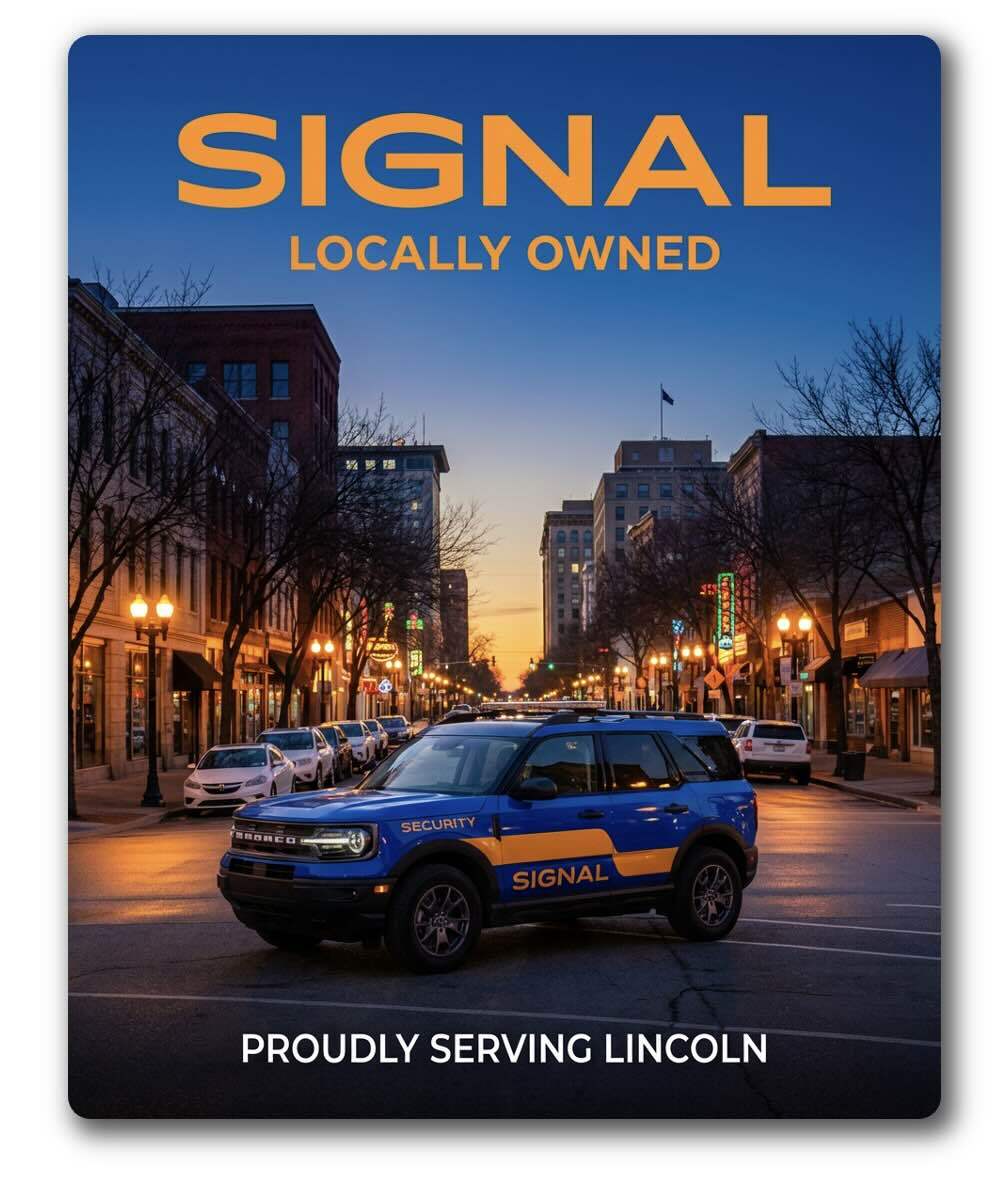 Locally owned