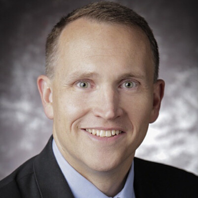 Andrew Fisher headshot