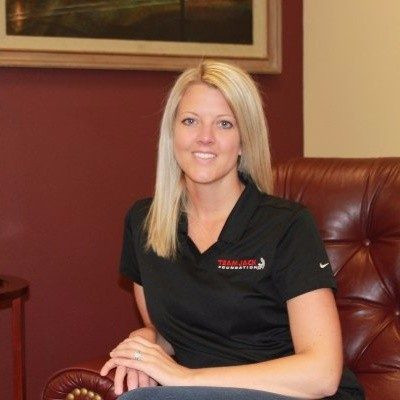 Kylie Dockter headshot